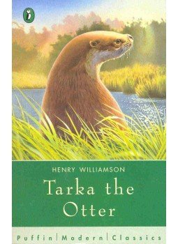 WILLIAMSON, HENRY - Tarka the Otter WILLIAMSON, HENRY - Tarka the Otter, London 1995 antikvár könyv