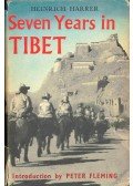 Harrer, Heinrich - Seven Years in Tibet
