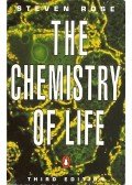 Rose, Steven - The Chemistry of Life