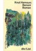 Knut Hamsun - Benoni