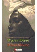 Dirie, Waris - Wüsterbume