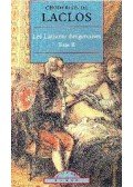 CHODERLOS de LACLOS, PIERRE - Les liaisons dangereuses, Tome II.