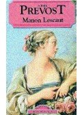 PRÉVOST ABBÉ - Manon Lescaut