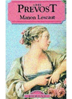 PRÉVOST ABBÉ - Manon Lescaut PRÉVOST ABBÉ - Manon Lescaut, null 2001 antikvár könyv