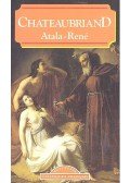 CHATEAUBRIAND, FRANCOIS RENÉ de - Atala-René