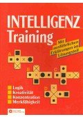 MÜLLER, HELMUT W. - EDBAUER, MATTHIAS - Intelligenz Training