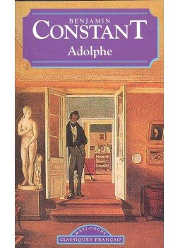 Constant, Benjamin - Adolphe Constant, Benjamin - Adolphe, null 1997 antikvár könyv