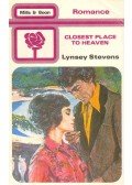 Stevens, Lynsey - Closest Place to Heaven