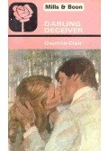 Clair, Daphne - Darling Deceiver