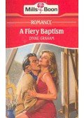 Graham, Lynne - A Fiery Baptism