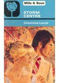 Lamb, Charlotte - Storm Centre
