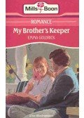 Goldrick, Emma - My Brother's Keeper
