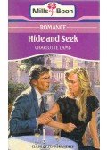 Lamb, Charlotte - Hide and Seek