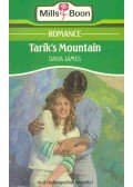 James, Dana - Tarik's Mountain