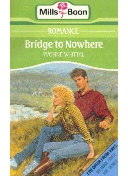 Whittal, Yvonne - Bridge to Nowhere Whittal, Yvonne - Bridge to Nowhere, null 1989 antikvár könyv