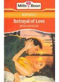 Hamilton, Diana - Betrayal of Love