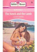 Napier, Susan - The Hawk and the Lamb