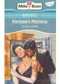 Napier, Susan - Fortune's Mistress