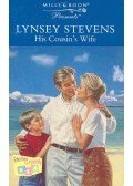 Stevens, Lynsey - His Cousin's Wife
