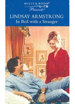 Armstrong, Lindsay - In Bed with a Stranger Armstrong, Lindsay - In Bed with a Stranger, null 1998 antikvár könyv