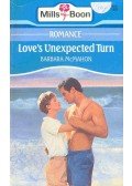 McMahon, Barbara - Love's Unexpected Turn