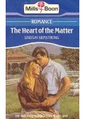 Armstrong, Lindsay - The Heart of the Matter