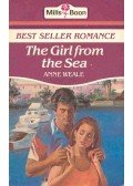 Weale, Anne - The Girl from the Sea
