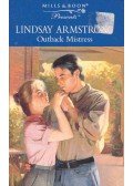 Armstrong, Lindsay - Outback Mistress