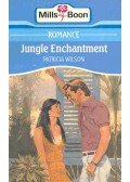 Wilson, Patricia - Jungle Enchantment