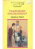 Hart, Jessica - Temporary Engagement