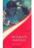 Kenner, Julie - Intimate Fantasy