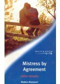 Brooks, Helen - Mistress by Agreement
