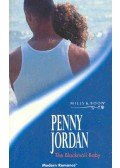 Jordan, Penny - The Blackmail Baby