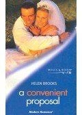 Brooks, Helen - A Convenient Proposal