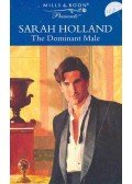 Holland, Sarah - The Dominant Male