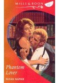 Napier, Susan - Phantom Lover