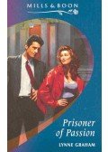 Graham, Lynne - Prisoner of Passion