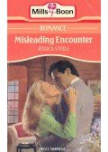 Jessica Steele - Misleading Encounter