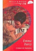 Darcy, Emma - Climax of Passion