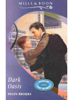 Brooks, Helen - Dark Oasis Brooks, Helen - Dark Oasis, null 1995 antikvár könyv