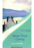 Metcalfe, Josie - More Than Caring