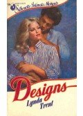 Trent, Lynda - Designs