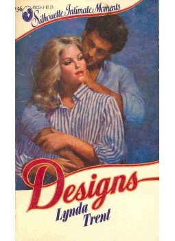 Trent, Lynda - Designs Trent, Lynda - Designs, null 1984 antikvár könyv