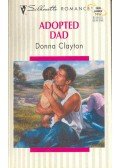 Clayton, Donna - Adopted Dad