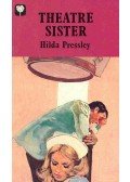 PRESSLEY, HILDA - Theatre Sister