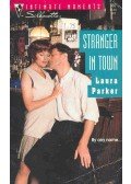 PARKER, LAURA - Stranger in Town