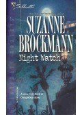 Suzanne Brockmann - Night Watch