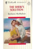 McMahon, Barbara - The Sheik's Solution