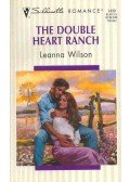 WILSON, LEANNA - The Double Heart Ranch