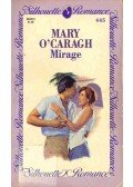 O'CARAGH, MARY - Mirage